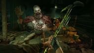 Kyle's journey began in Harran, the origin of the virus outbreak (Image via Techland)